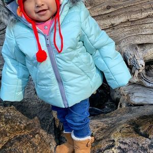 Meet your Posher, Fernanda